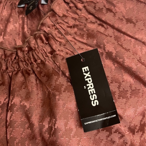 EXPRESS Blouse - Picture 7 of 10